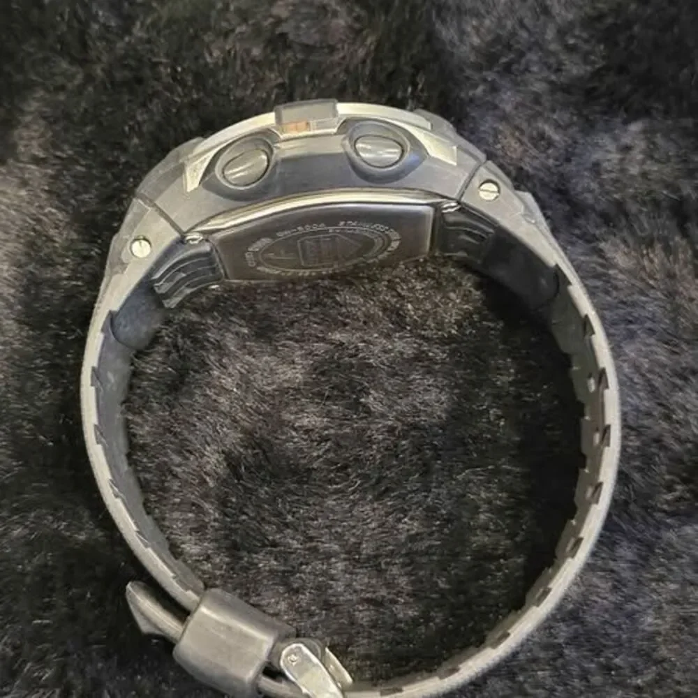 Casio G-Shock GW-500A Watch